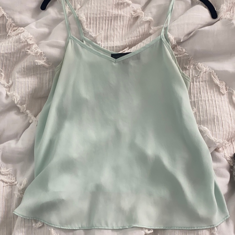 Top Shop tank top